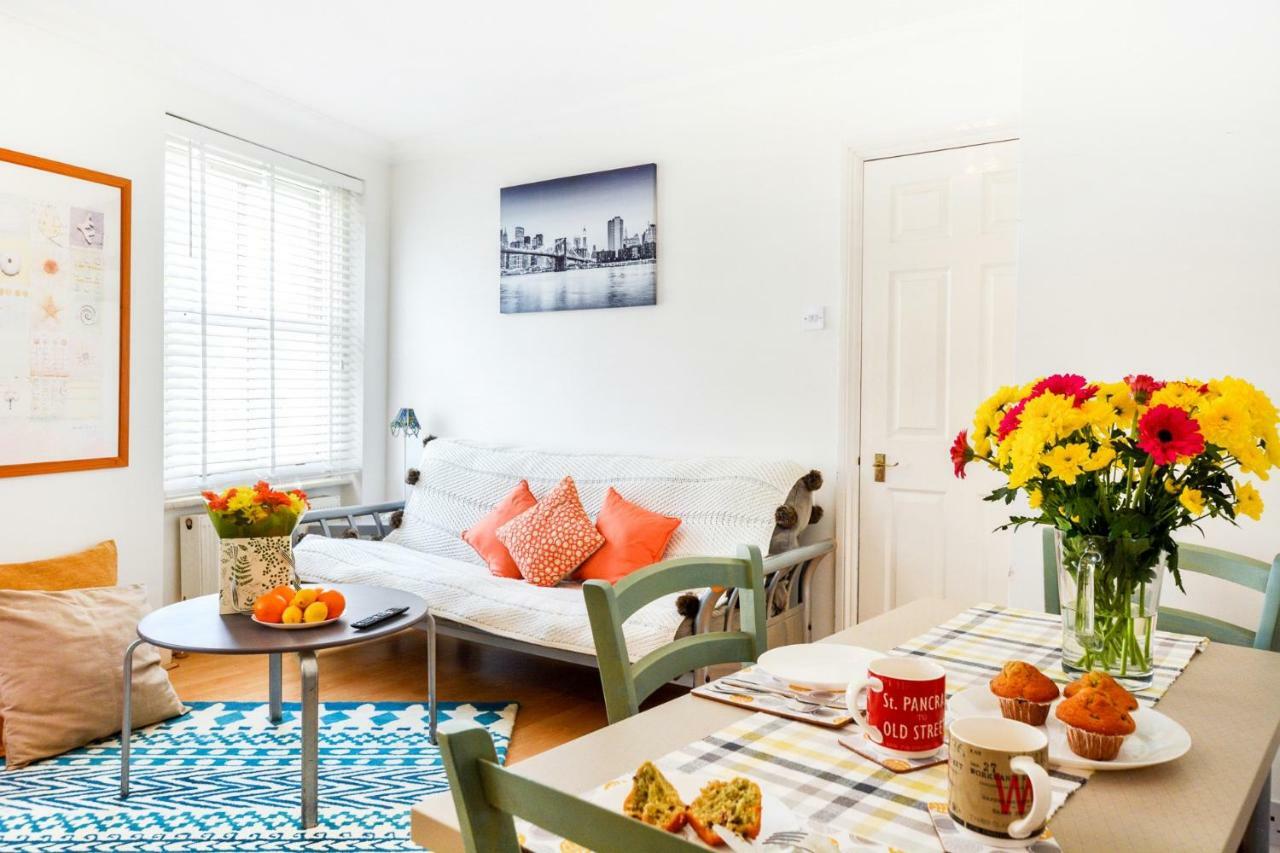 Brondesbury Arms Apartamento