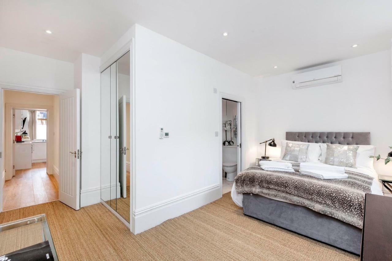 Apartment Fulham Road