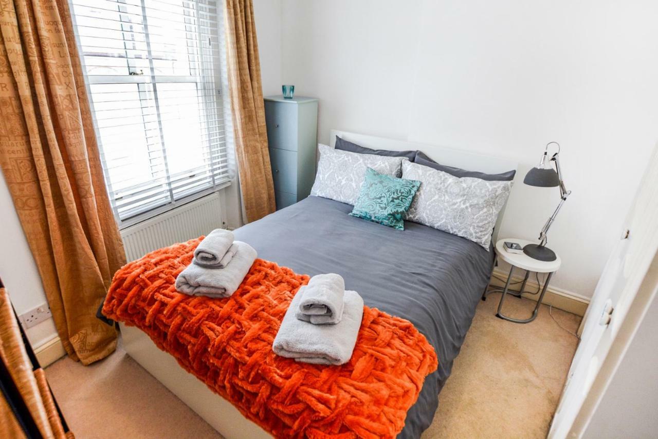 Apartamento Brondesbury Arms