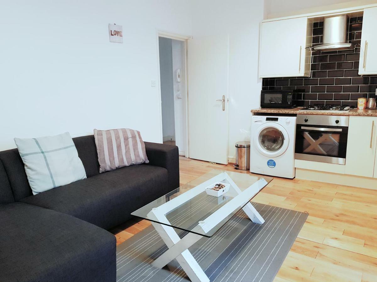 Apartment Highbury & Islington Hub