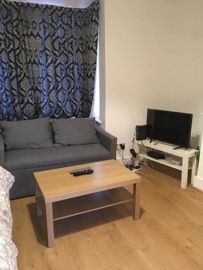 North Studio Apartamento