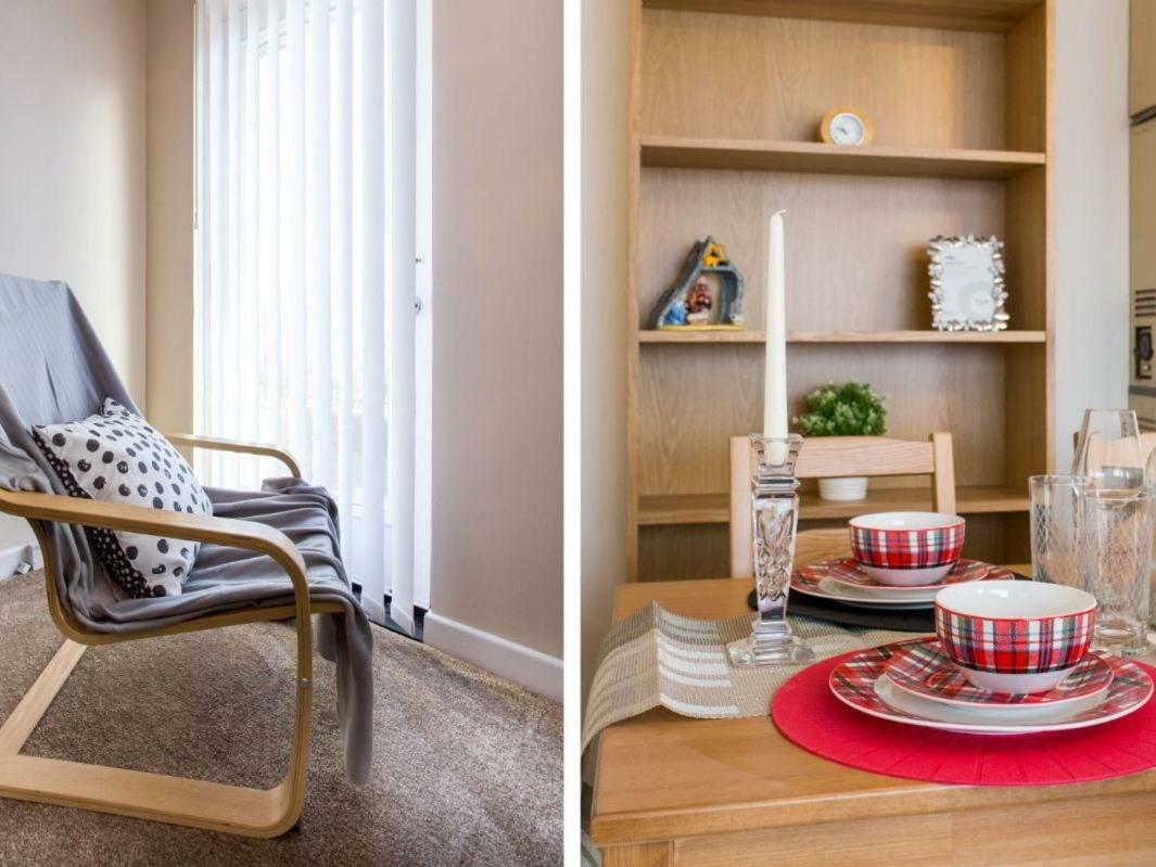 Apartment Sweet London