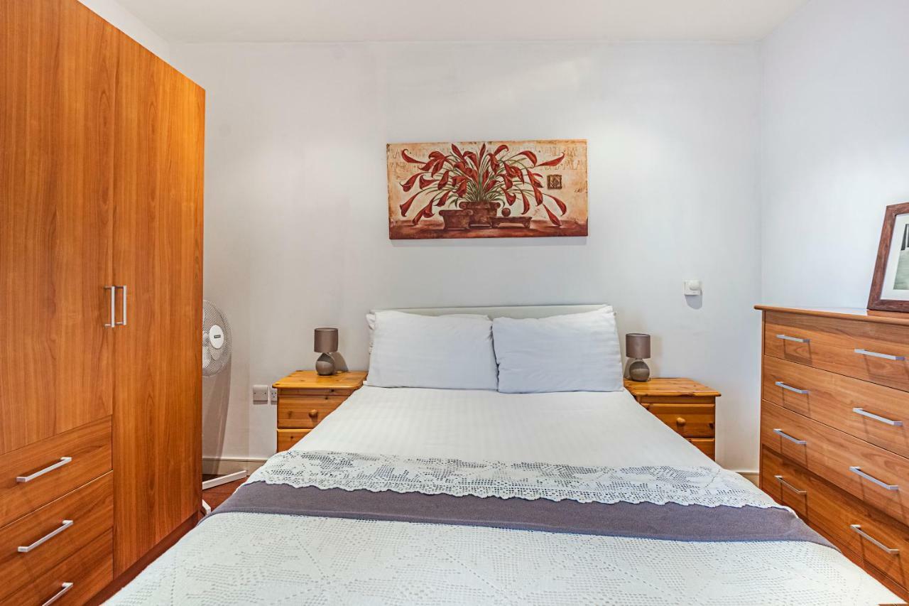 Apartment Splendid 3 Bedroom In Angel/kings Cross *