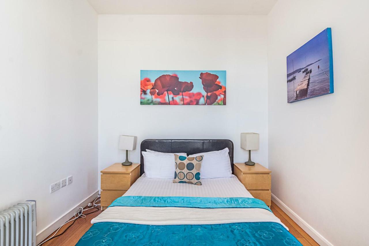 Splendid 3 Bedroom In Angel/kings Cross *