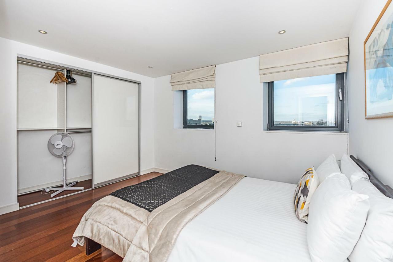 Splendid 3 Bedroom In Angel/kings Cross * London