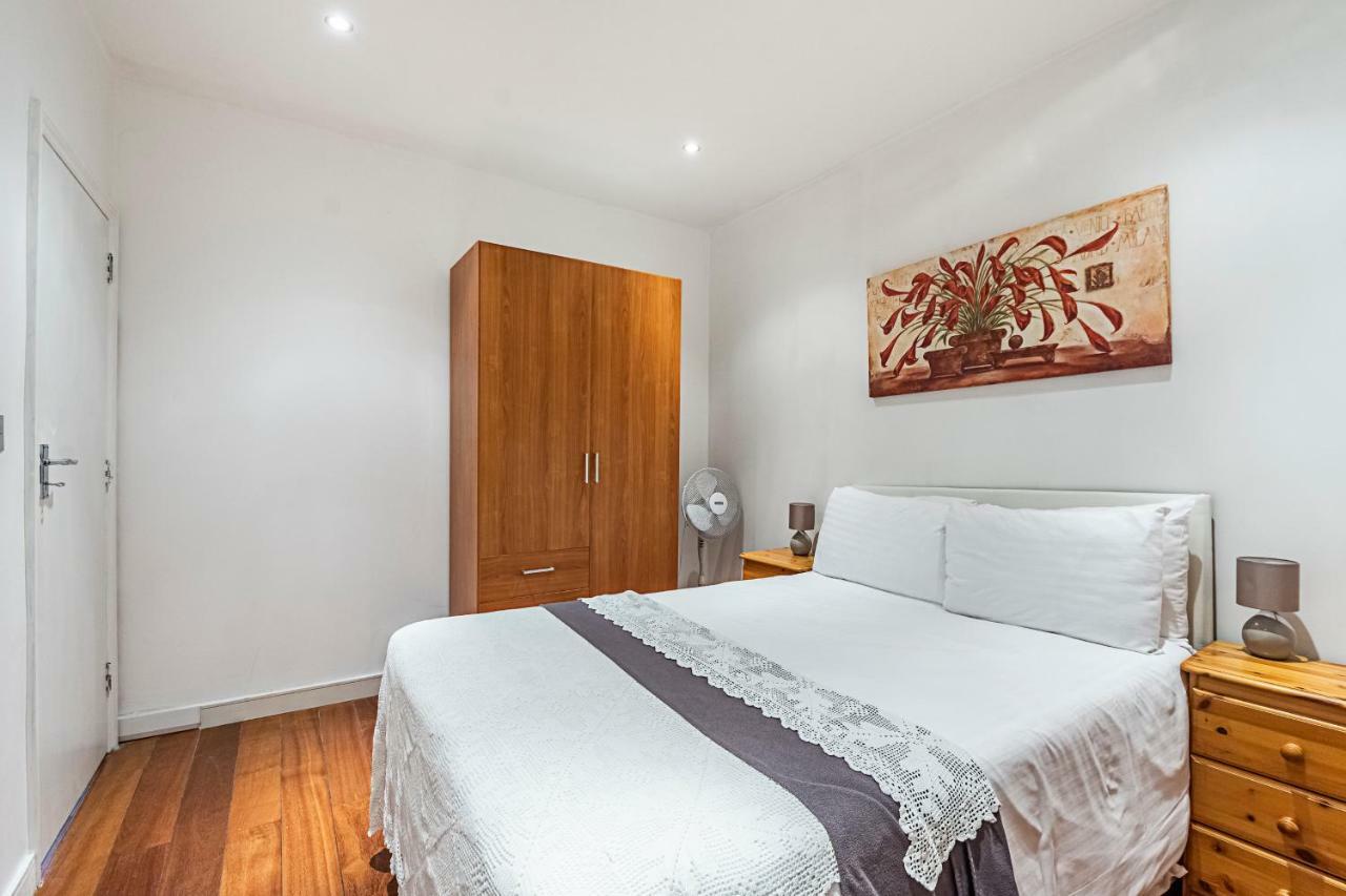 Apartment Splendid 3 Bedroom In Angel/kings Cross