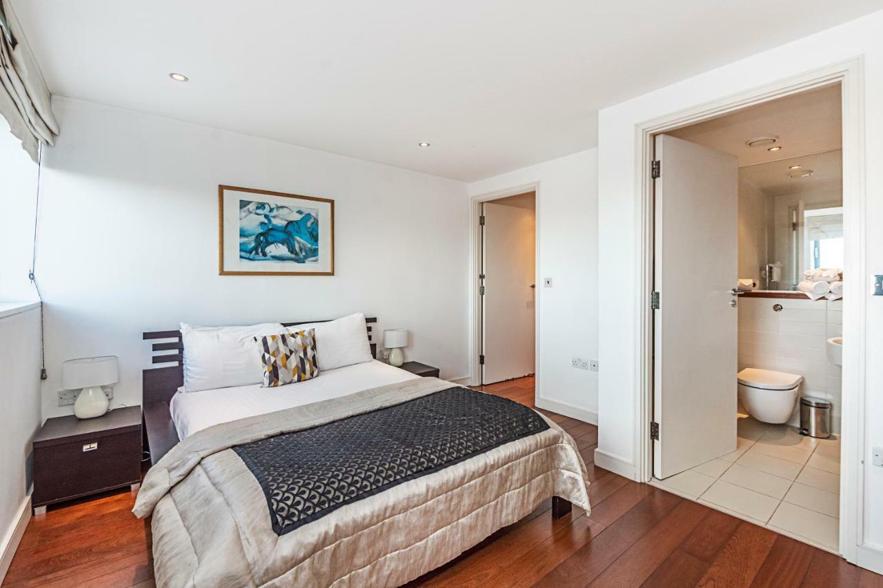 Apartment Splendid 3 Bedroom In Angel/kings Cross London