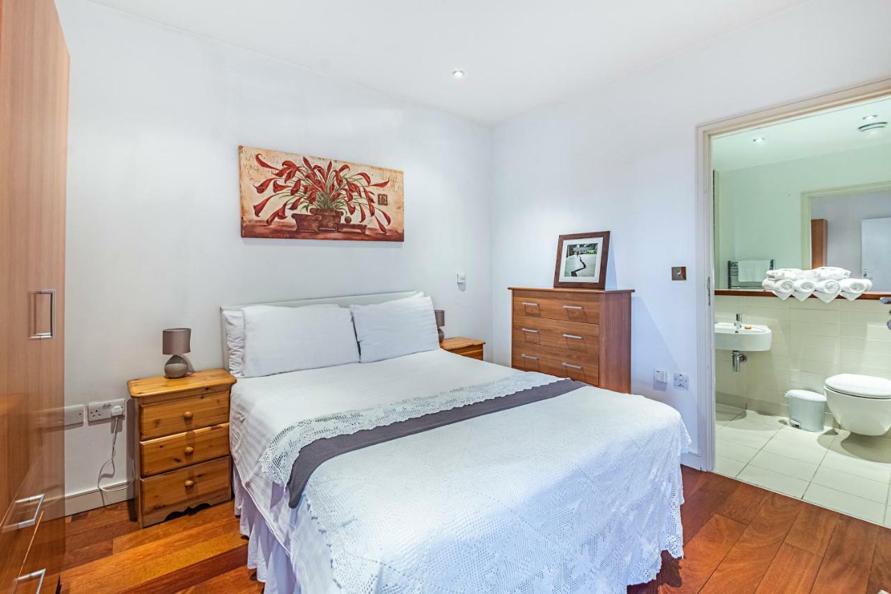 Splendid 3 Bedroom In Angel/kings Cross * London