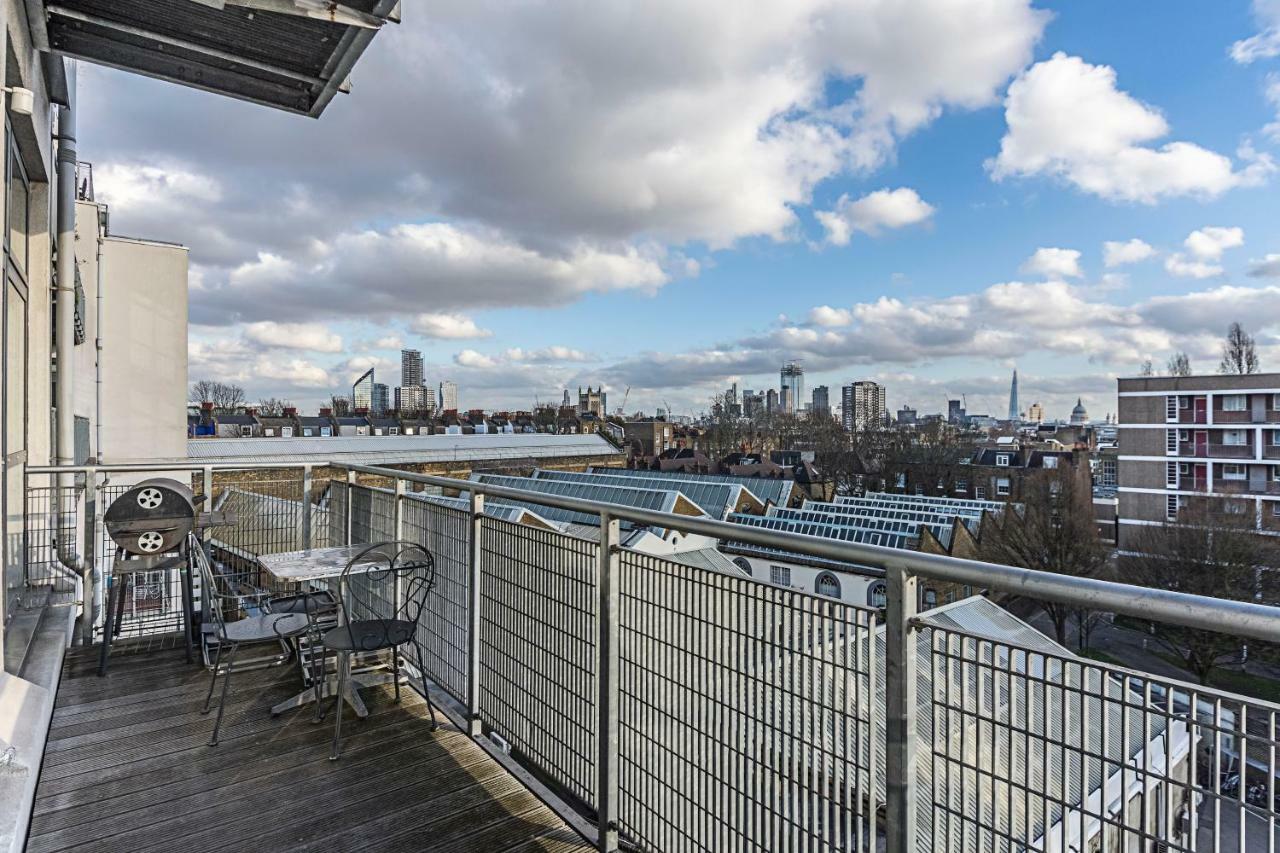 Splendid 3 Bedroom In Angel/kings Cross