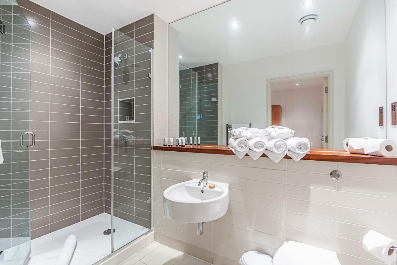 Splendid 3 Bedroom In Angel/kings Cross London