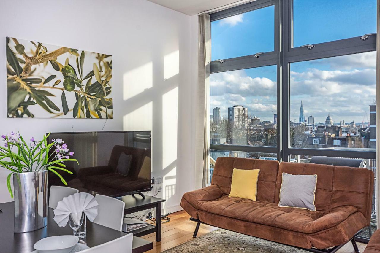 Splendid 3 Bedroom In Angel/kings Cross *