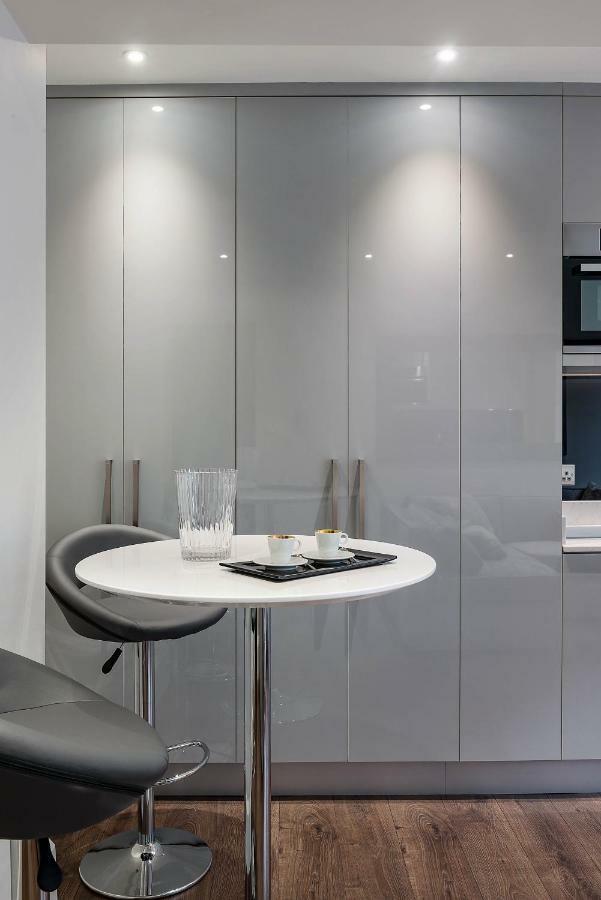 Apartment Beautiful Chelsea In Fashion District London