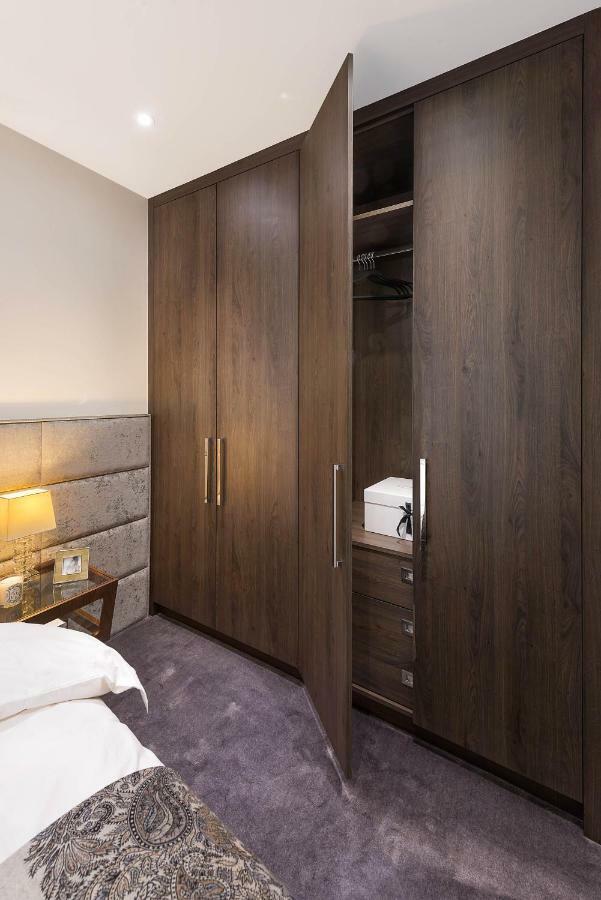 Apartment Beautiful Chelsea In Fashion District London