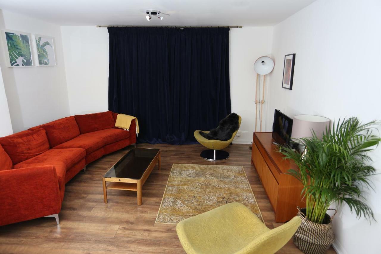3beds Mews House In Oxford Circus Holiday home *