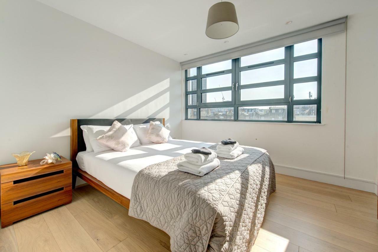 Luxury Frampton Apartamento
