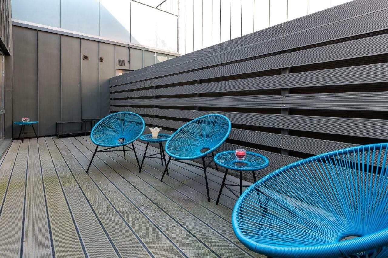 Luxury Frampton Apartamento