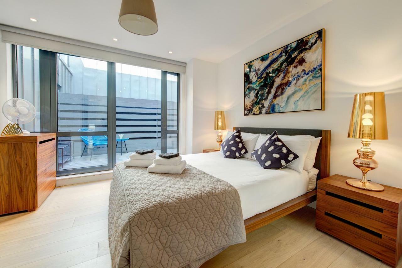 Apartamento Luxury Frampton