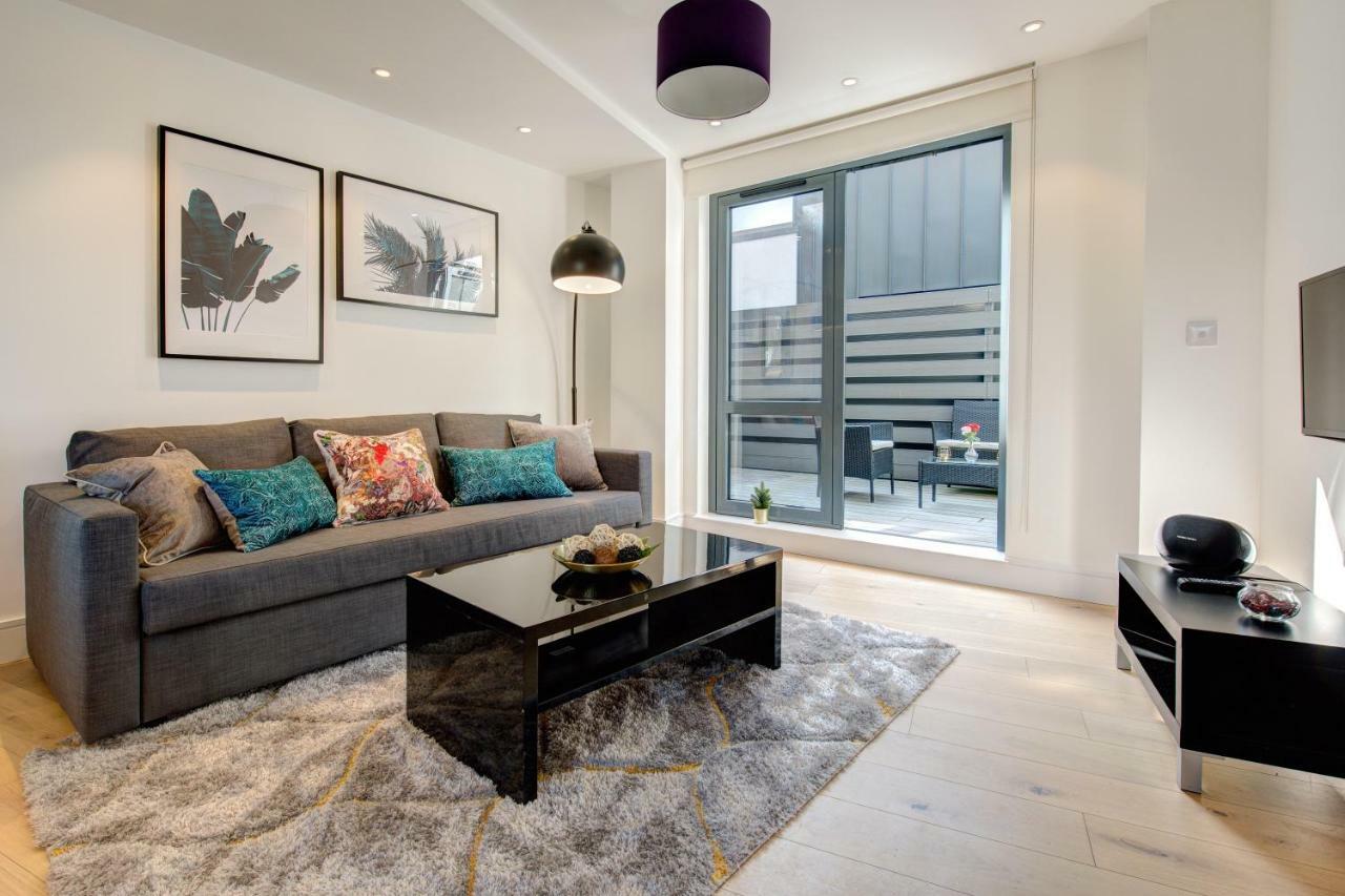 Apartamento Luxury Frampton