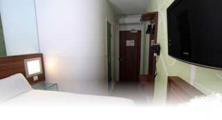 Hotel Point A Liverpool Street