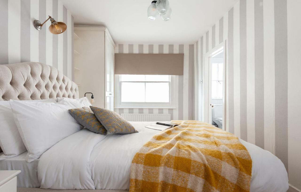 The South Kensington Mews - Lovely 5bdr * London