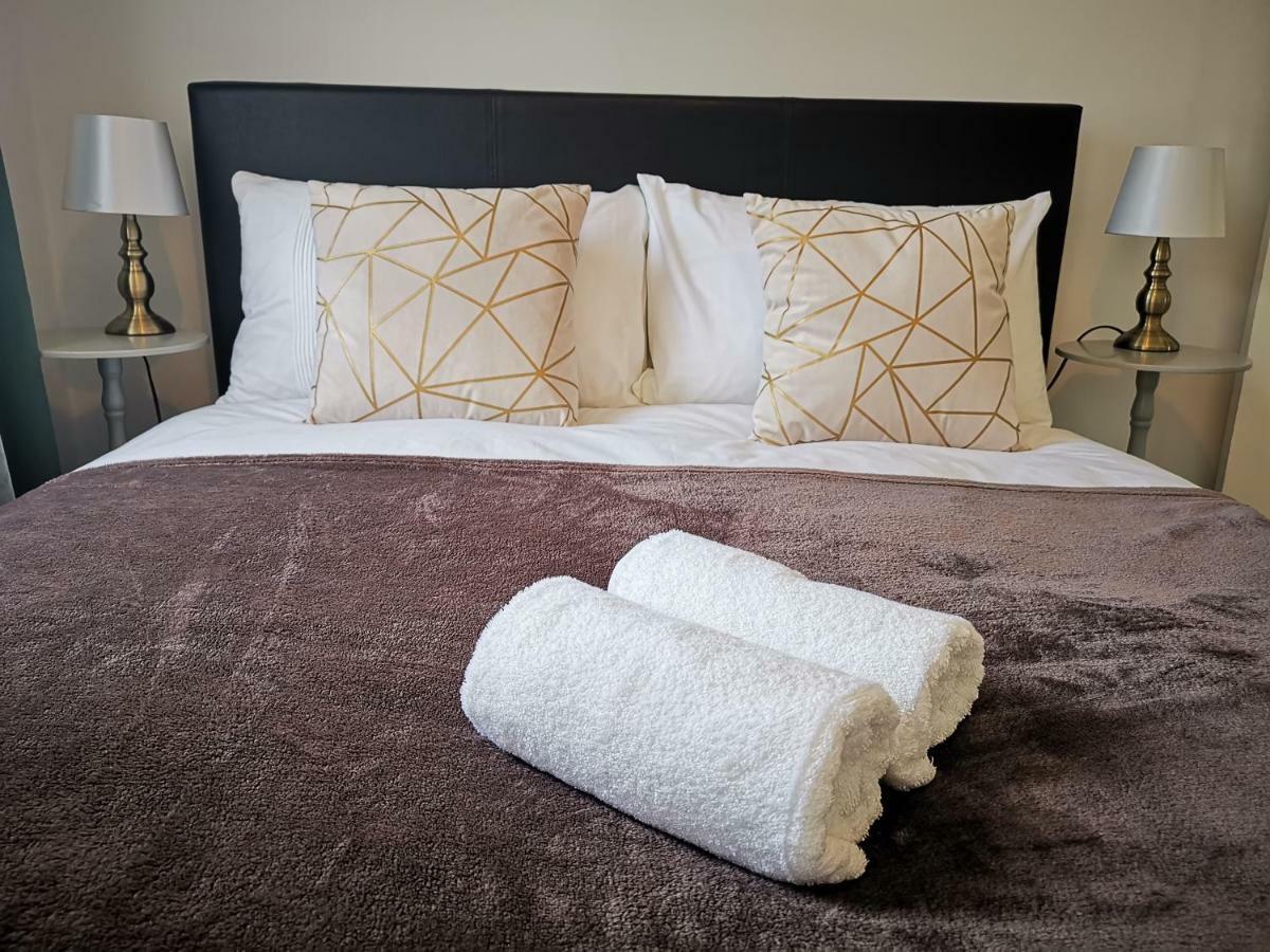Apartment Serviced /excel/ Olympic City/ O2 Arena London