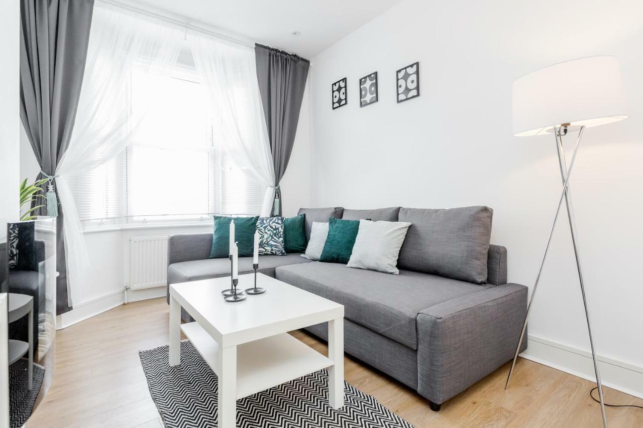 Apartment Serviced /excel/ Olympic City/ O2 Arena *