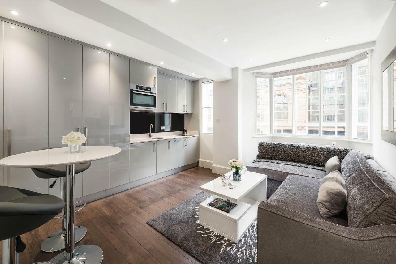 Apartment Beautiful Chelsea In Fashion District