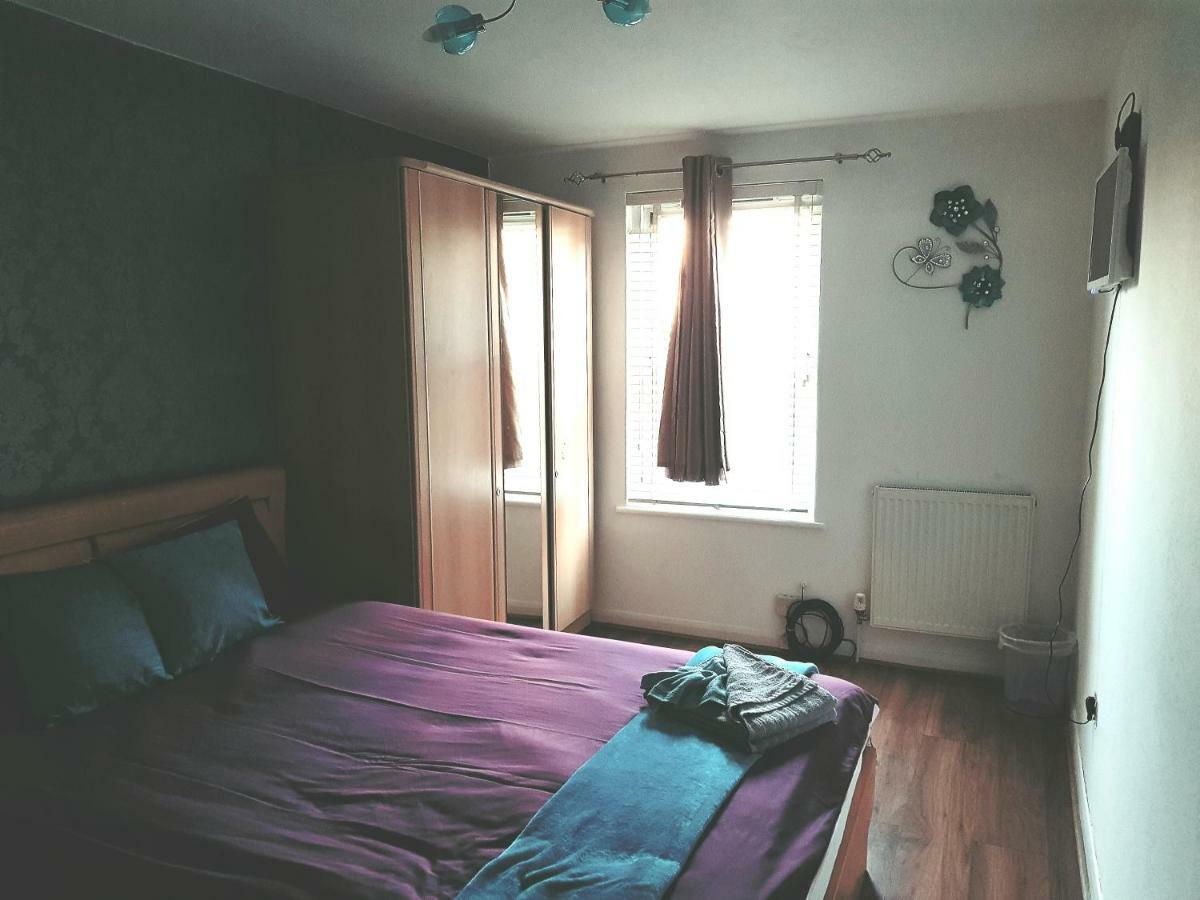 Chancery Hub Guest house