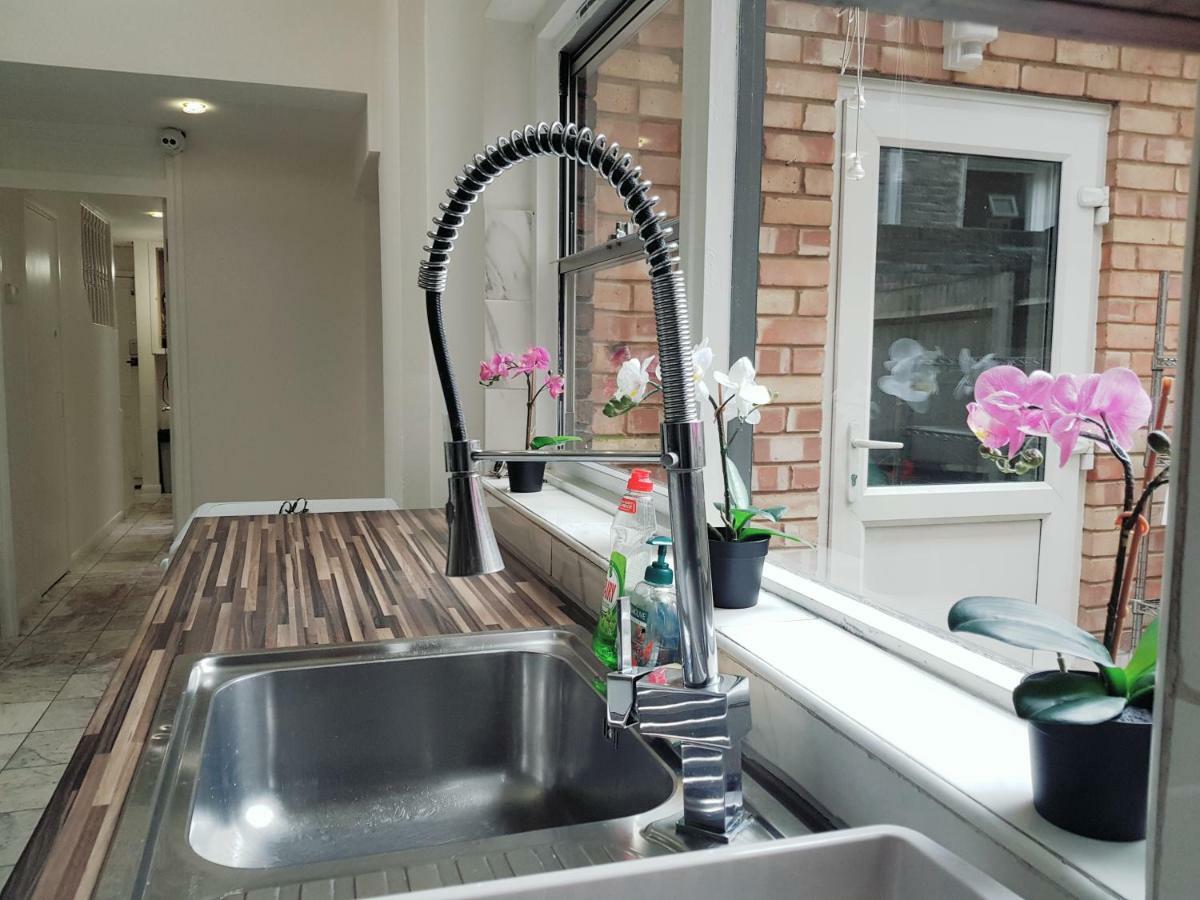 Chancery Hub Guest house