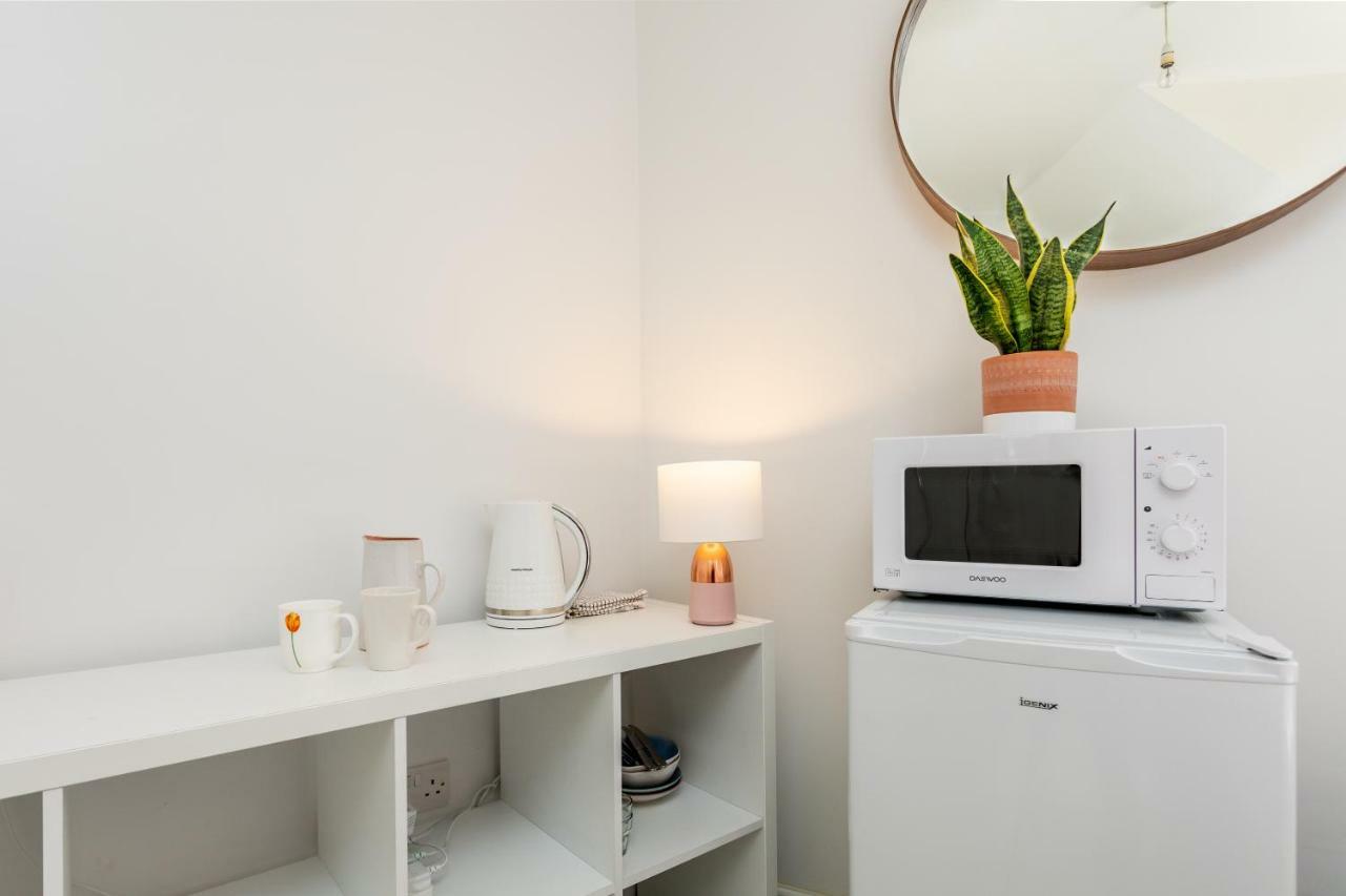 Apartment Beautiful Pied-a-terre To Explore London