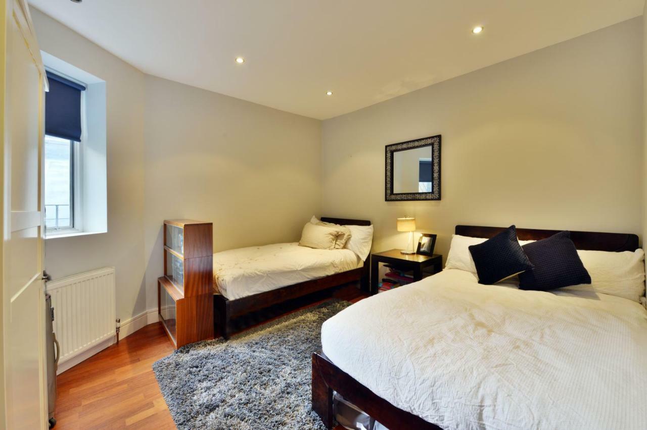 Apartment 12 Archer Street London