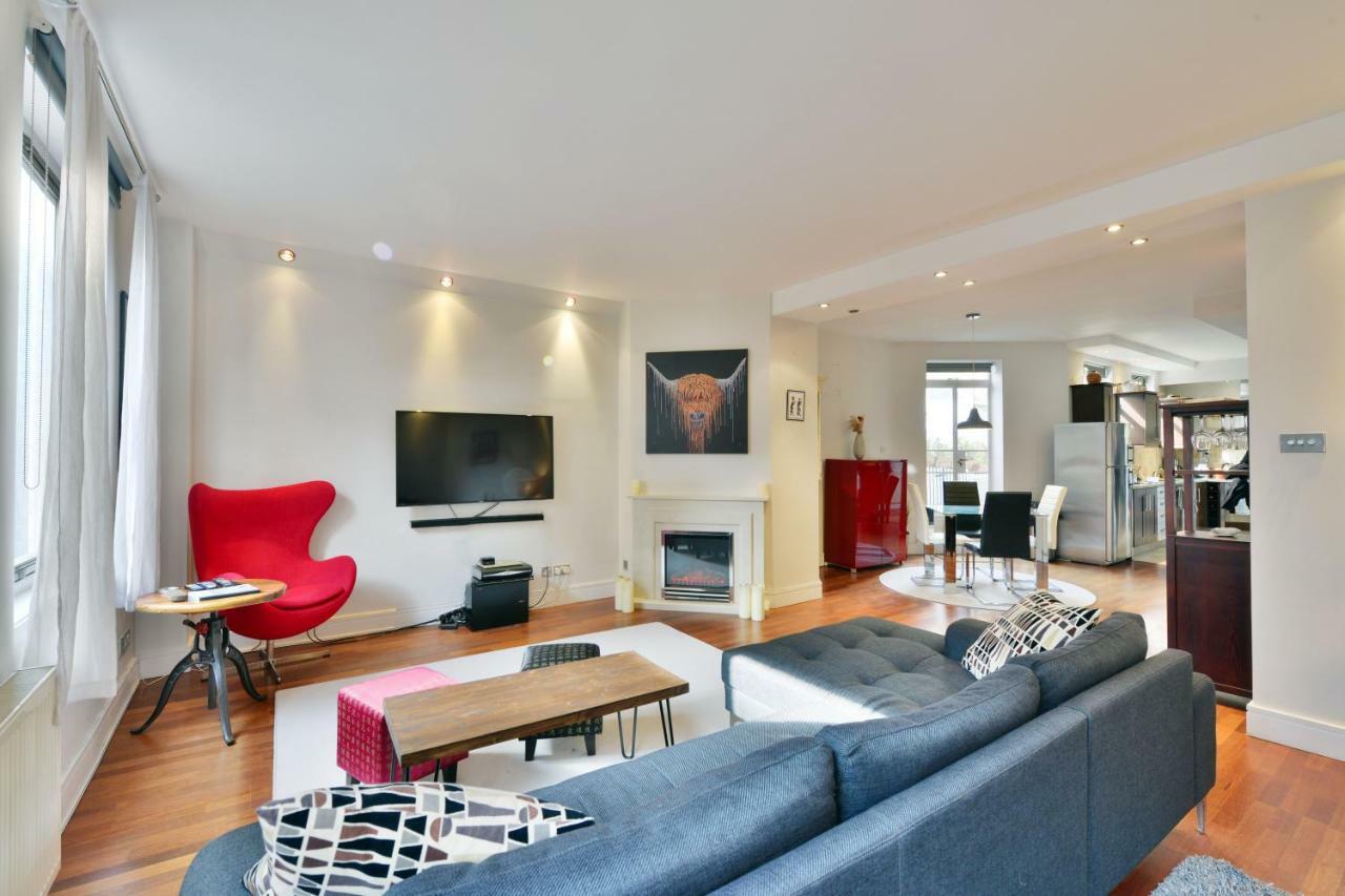 Apartment 12 Archer Street *