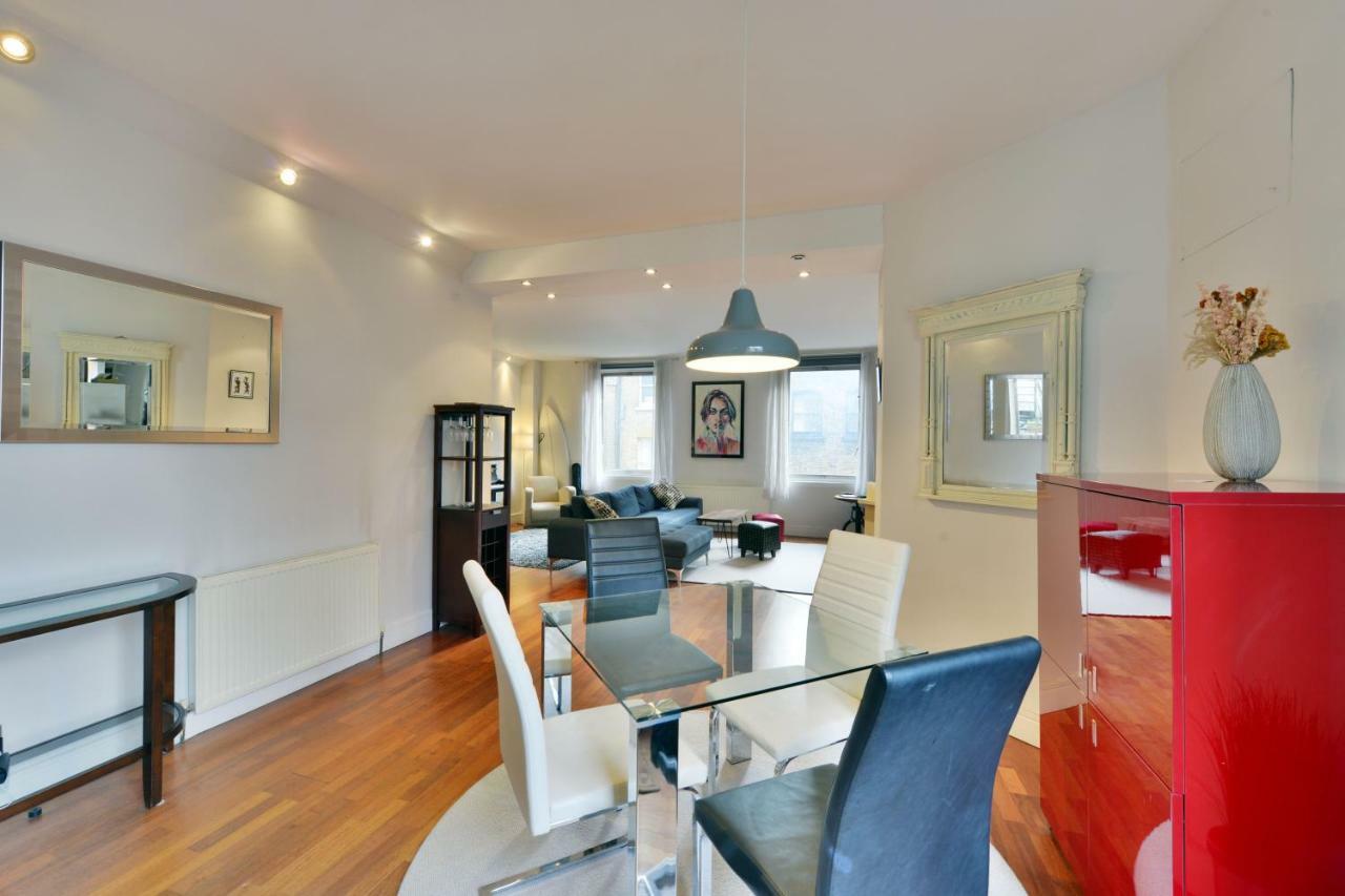 Apartment 12 Archer Street