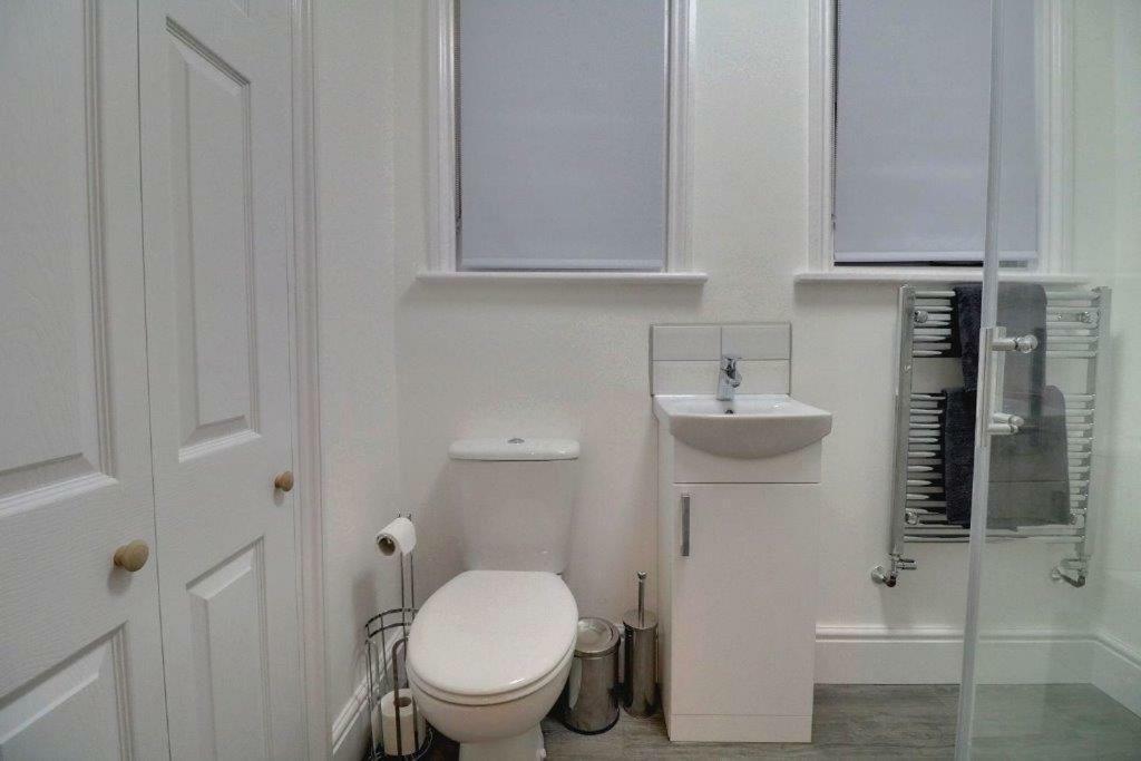 Apartment Replingham Road *