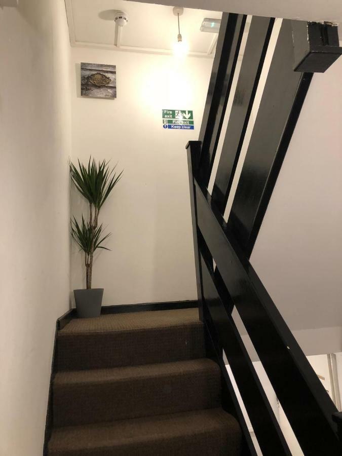 145 Burnley Road Privatunterkunft London