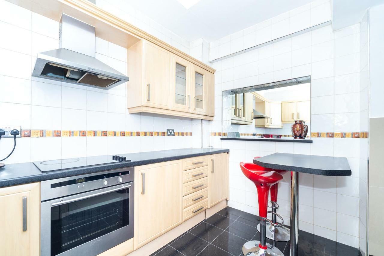 Gloucester Place 8 Min To Oxford Circus * London