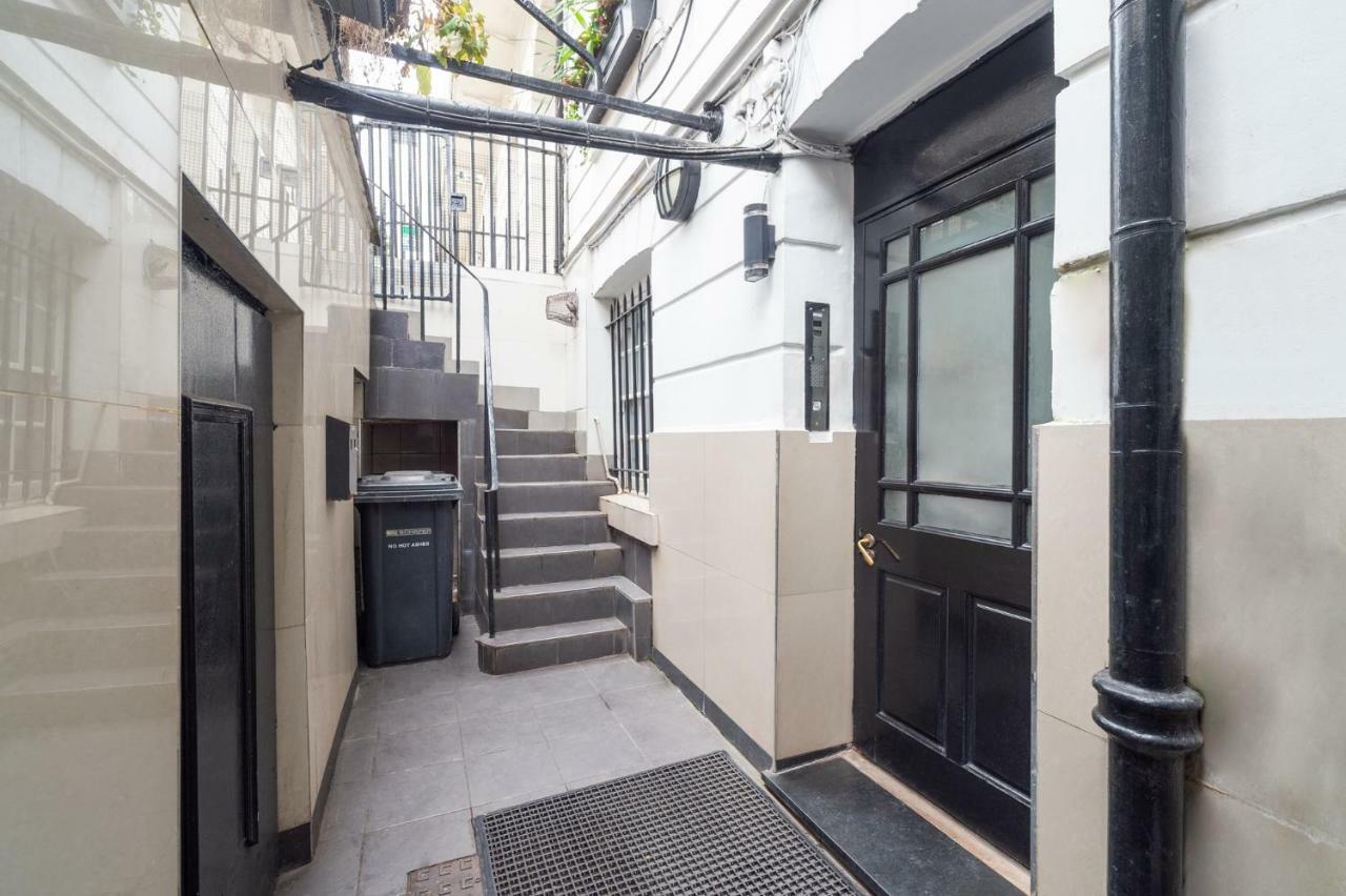 Apartment Gloucester Place 8 Min To Oxford Circus *