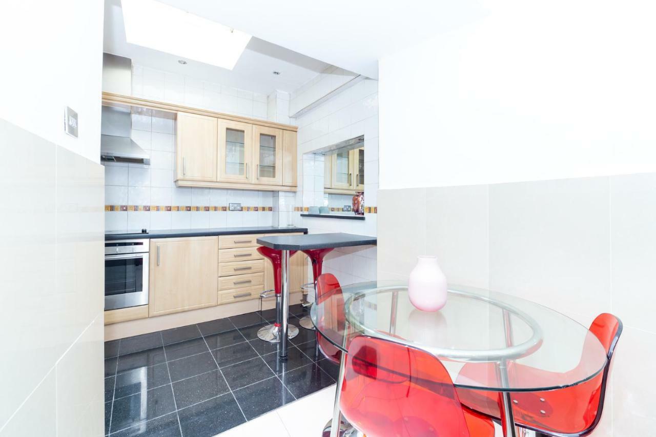 Gloucester Place 8 Min To Oxford Circus Apartment *