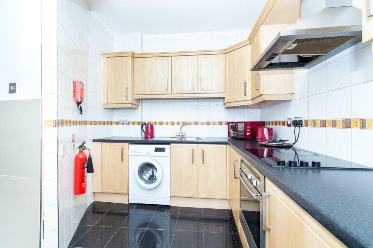 Apartment Gloucester Place 8 Min To Oxford Circus