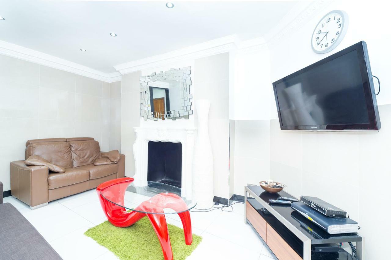 Apartment Gloucester Place 8 Min To Oxford Circus London