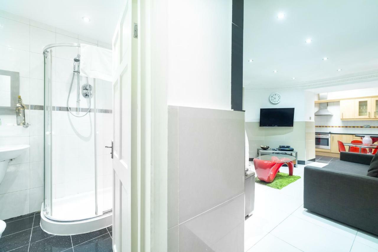 Gloucester Place 8 Min To Oxford Circus Apartment