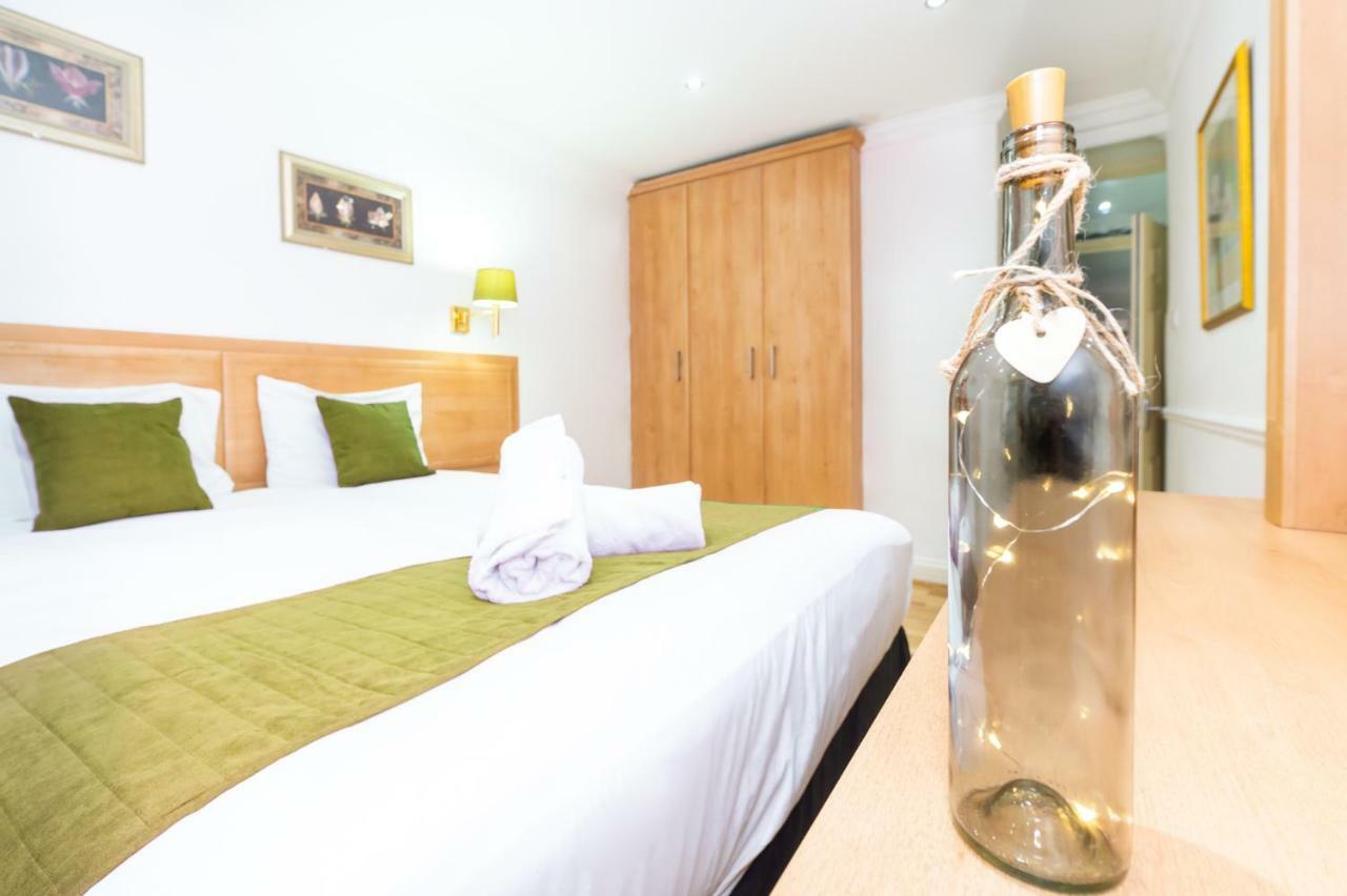 Apartment Gloucester Place 8 Min To Oxford Circus