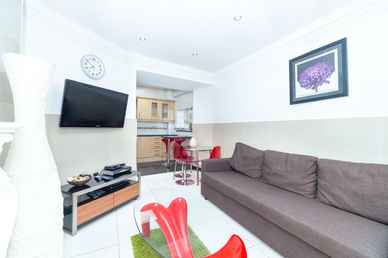 Apartment Gloucester Place 8 Min To Oxford Circus *