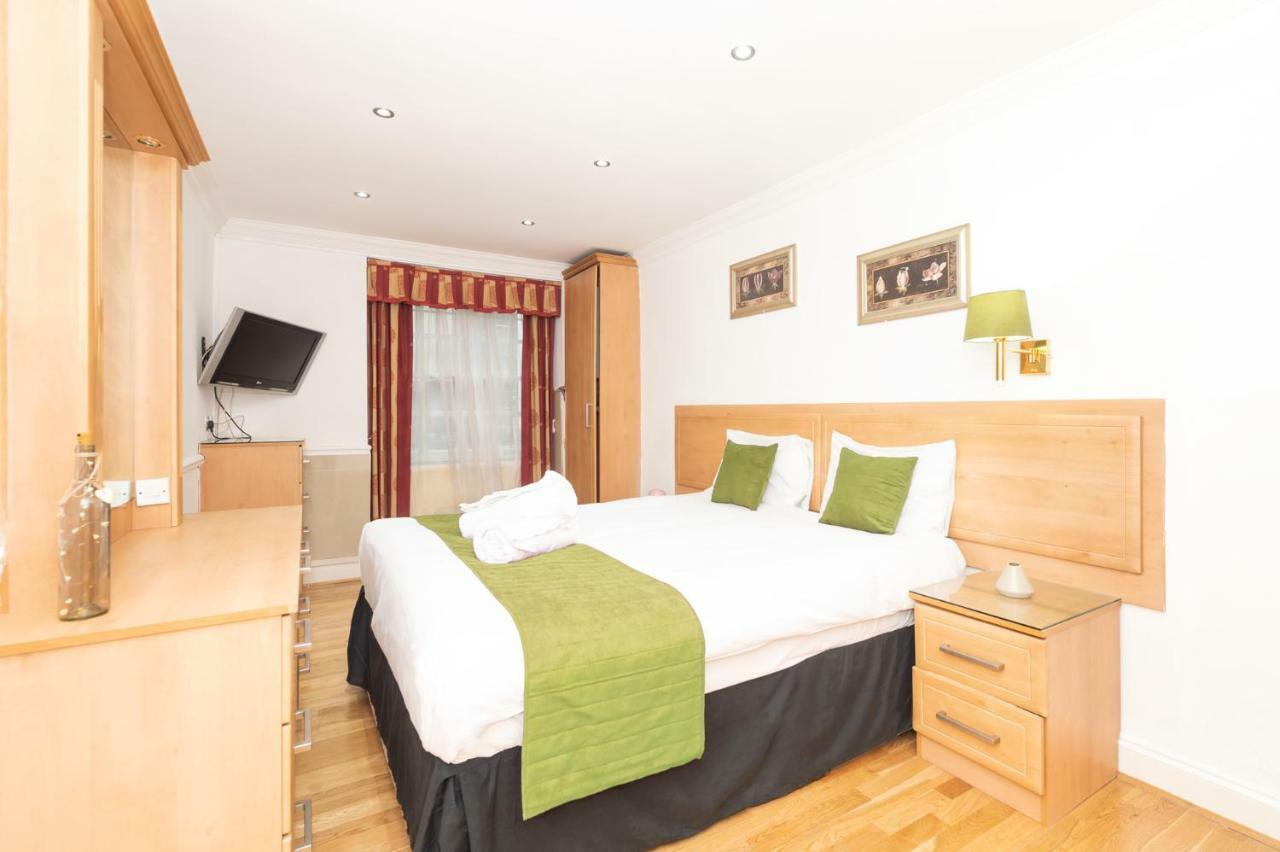 Gloucester Place 8 Min To Oxford Circus *
