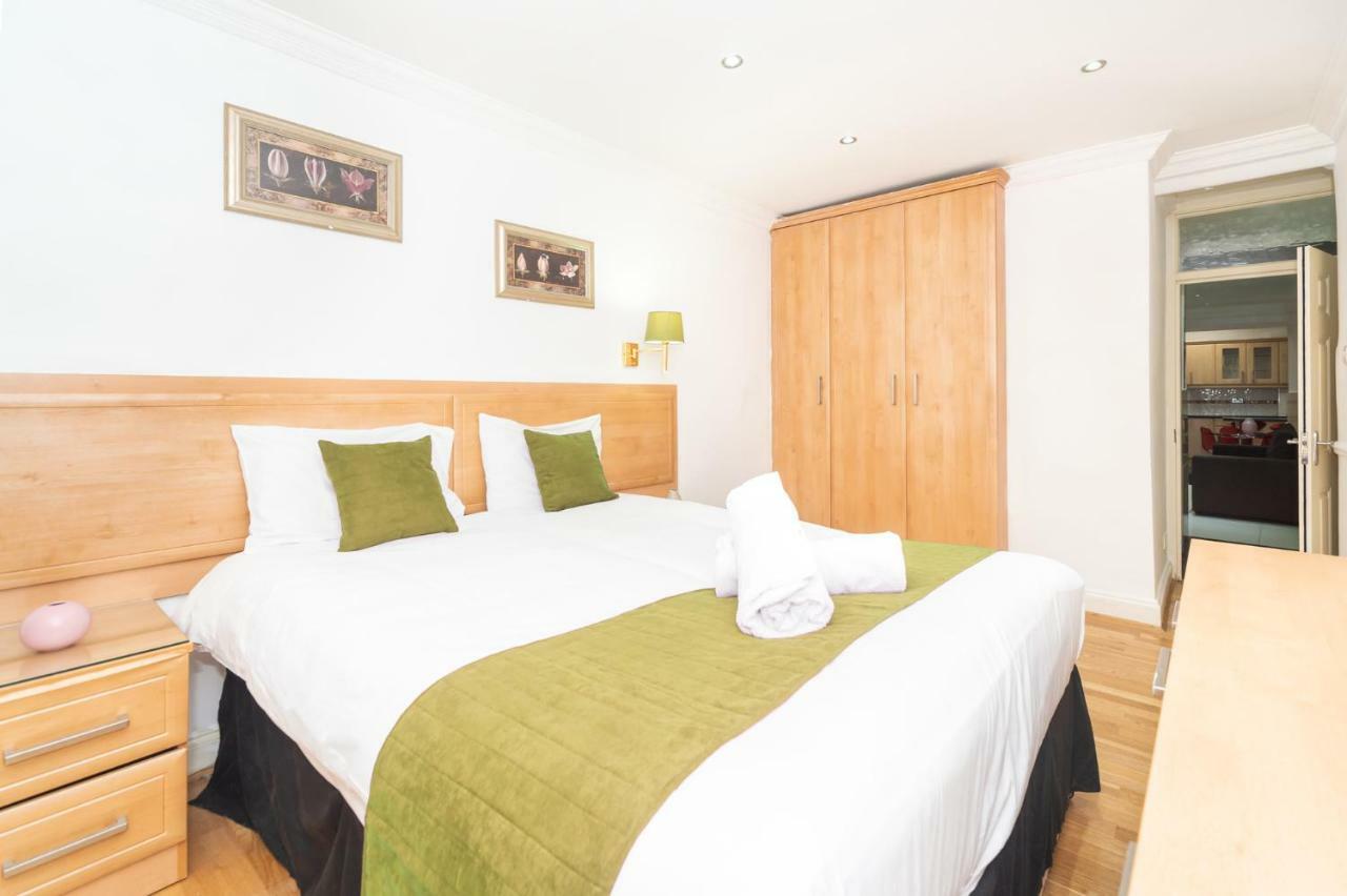 Gloucester Place 8 Min To Oxford Circus Apartment