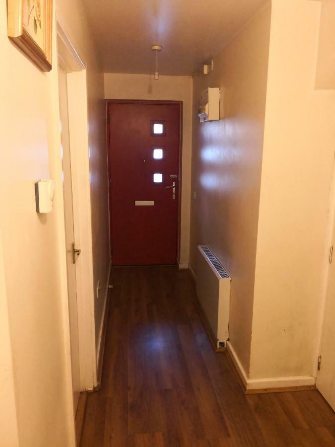 Apartment Olympus