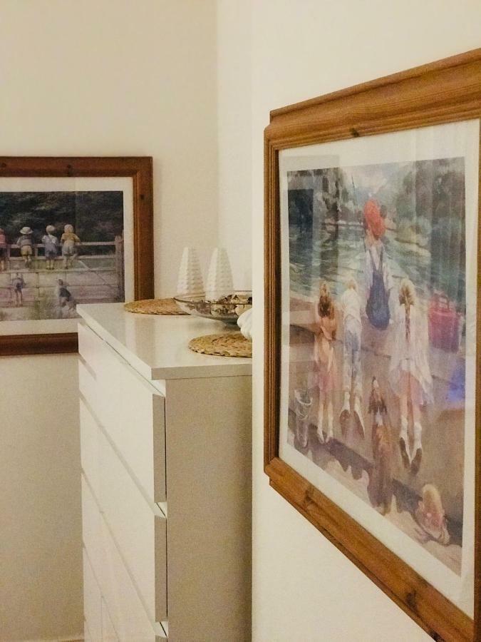 Ap Apartment