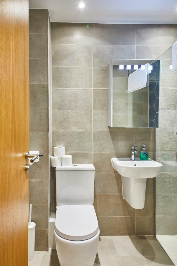 Apartment Elegant Luxury *