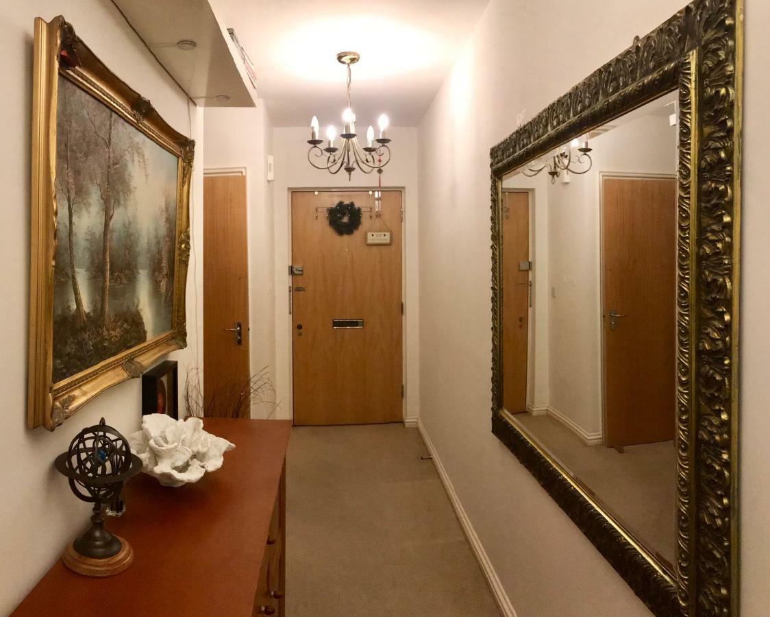 Ap Apartment *