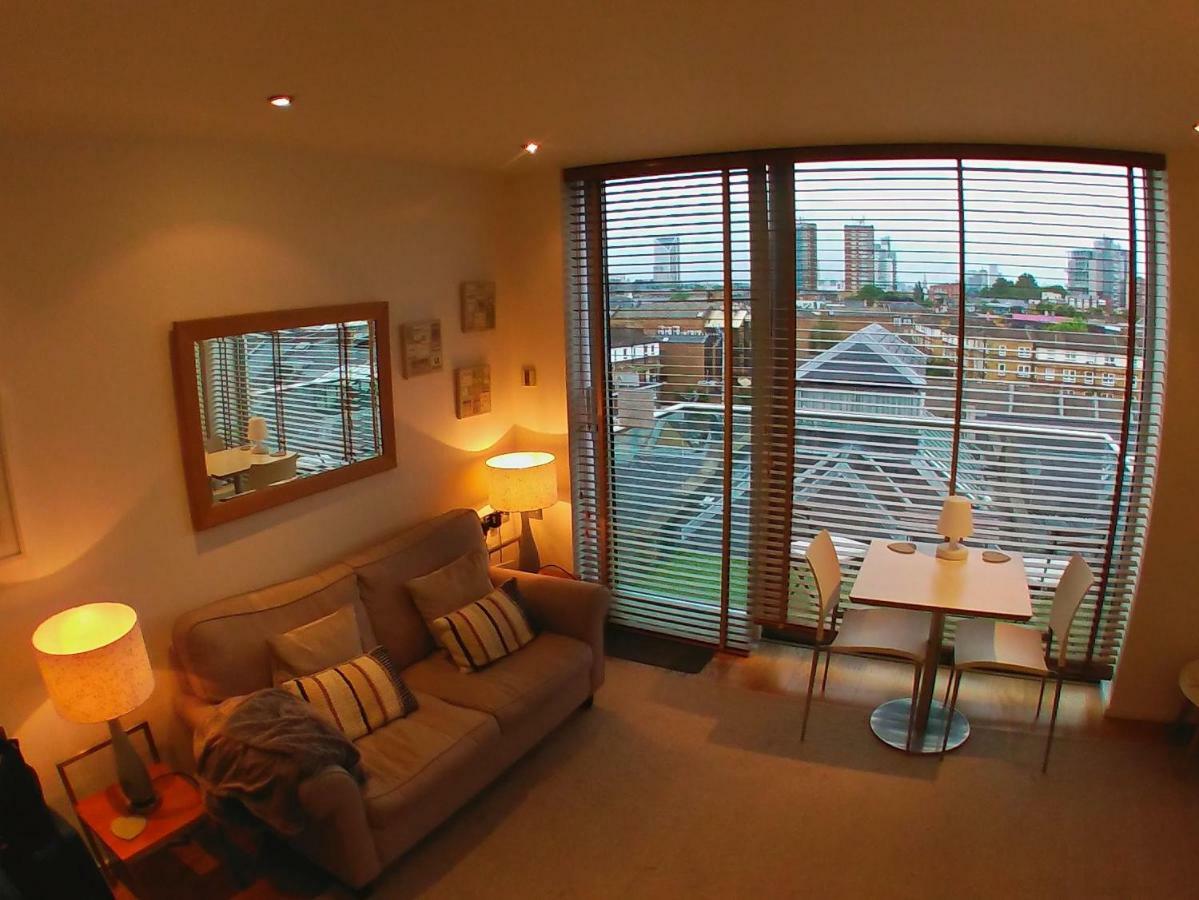 Apartment The Maltings Tower Bridge *